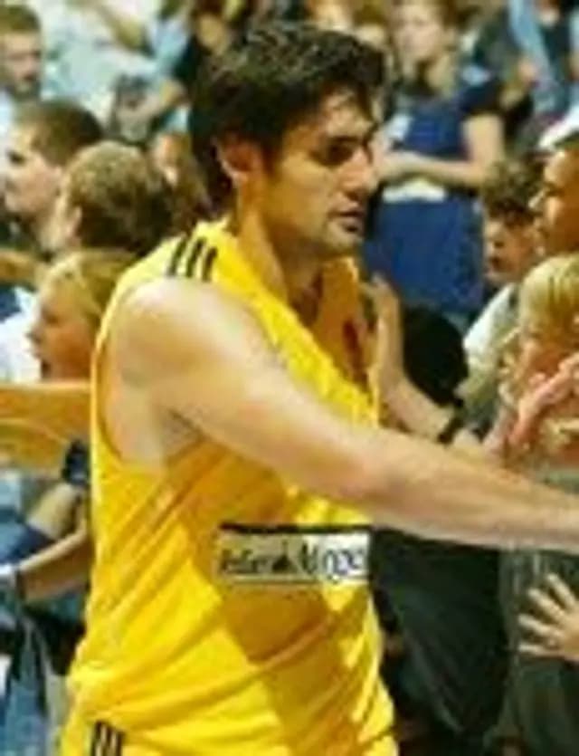 Jovo Stanojevic