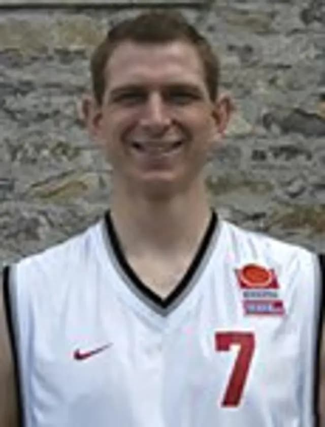 Chris Heinrich