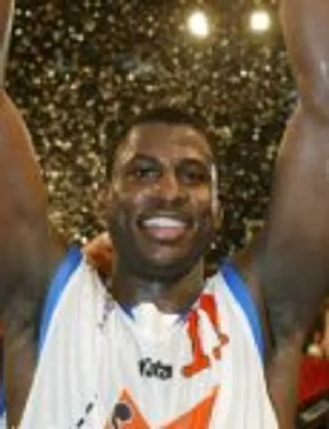 Michael Wright