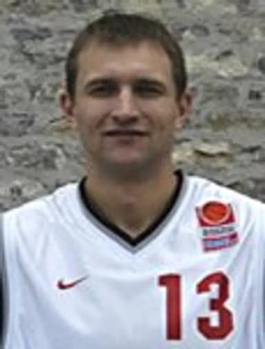 Top Scorer