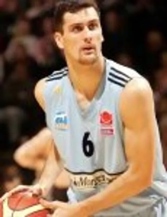 Matej Mamic