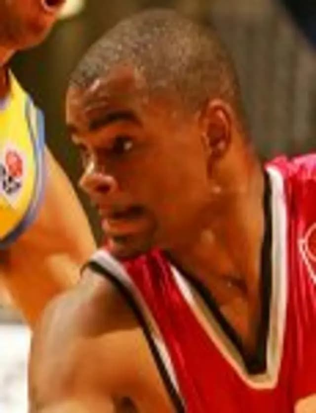 Immanuel McElroy