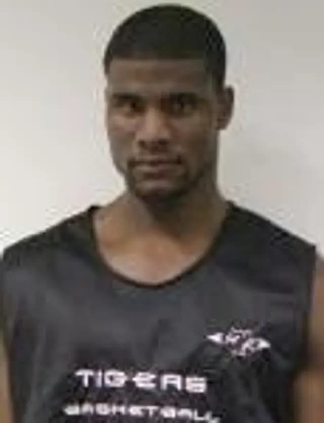 Josiah James