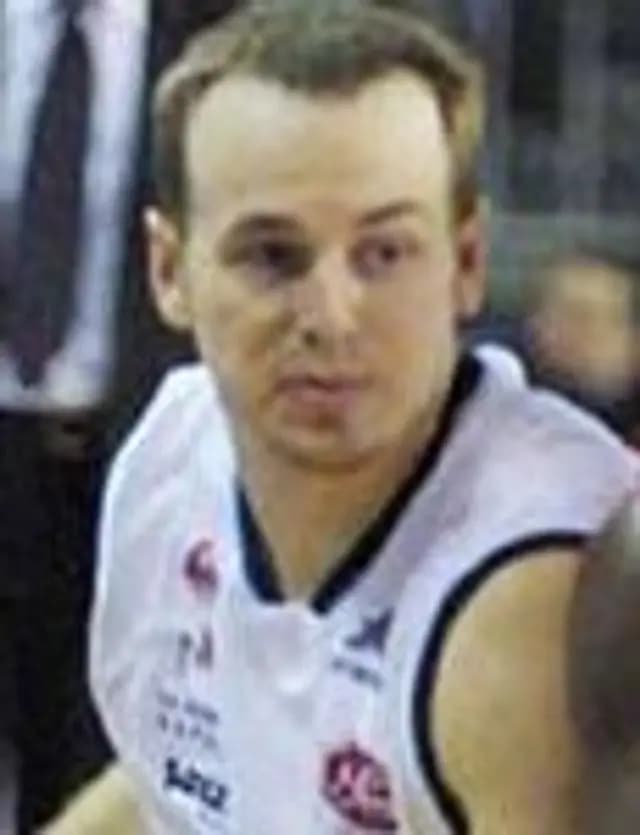 Mike Penberthy