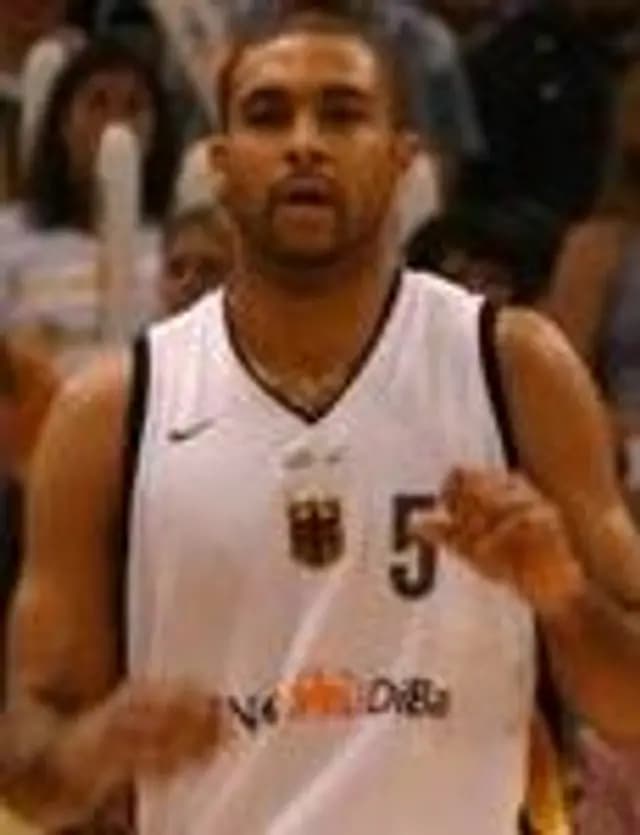 Ademola Okulaja