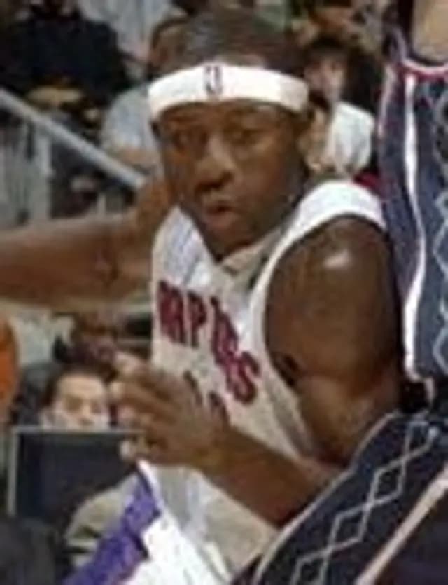 Corey Williams