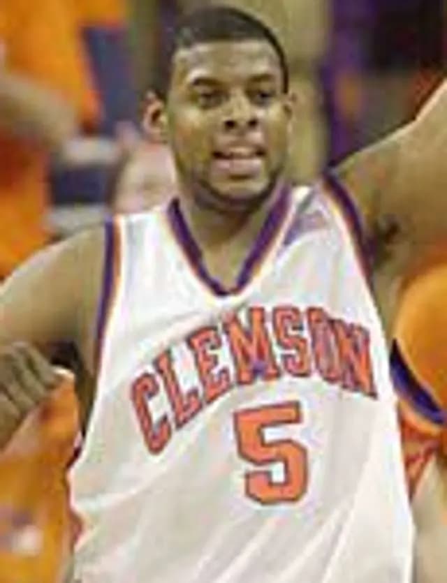 Sharrod Ford