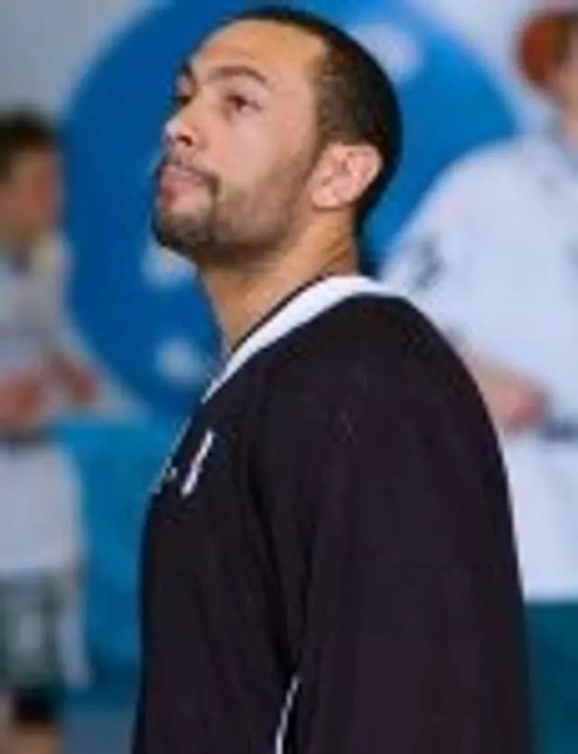 Tommy Adams