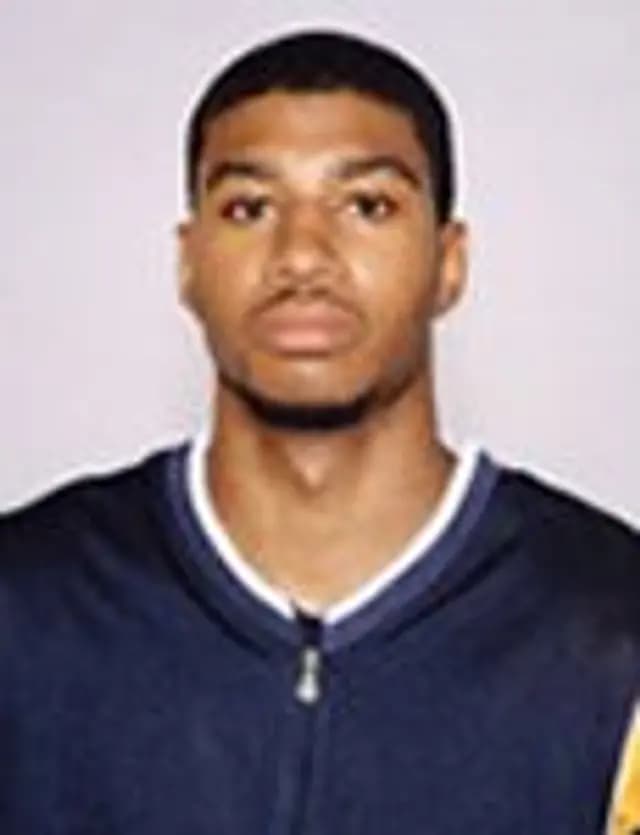Ronald Burrell