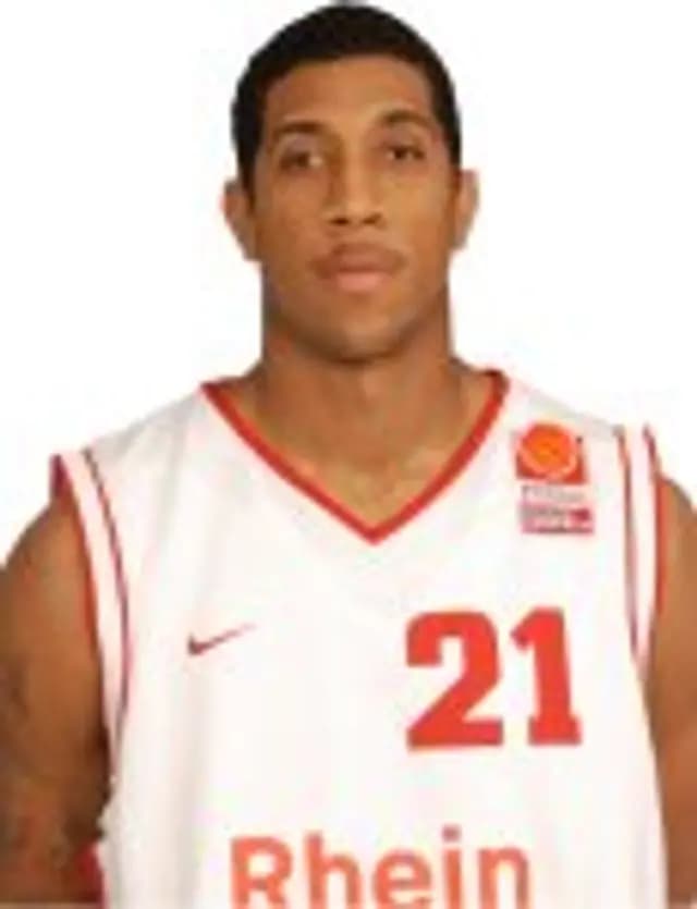 Devin Green