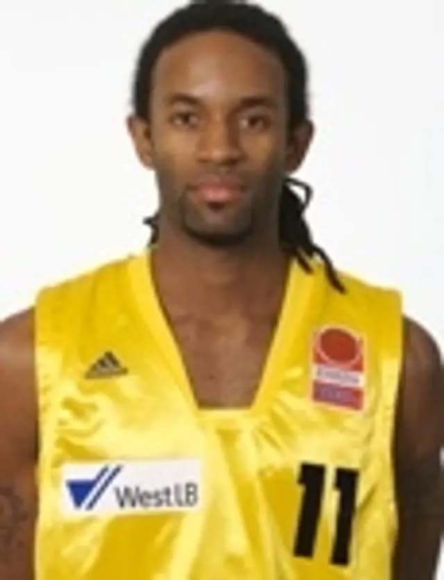 Julius Jenkins