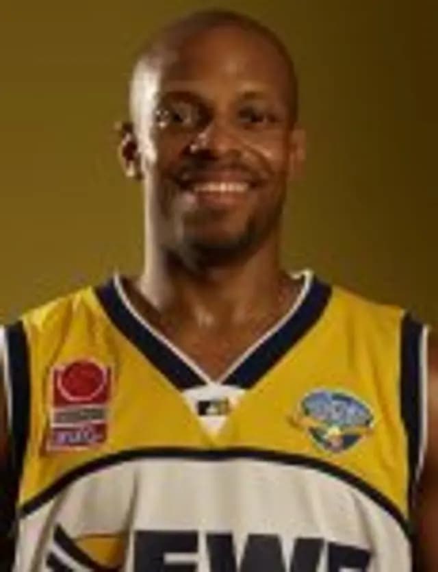 Jason Gardner