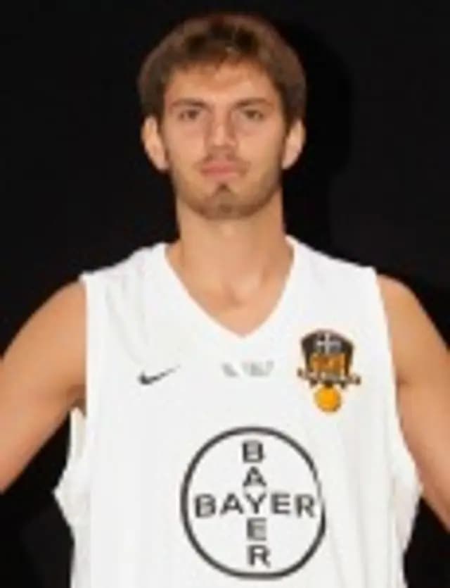 Matthias Goddek