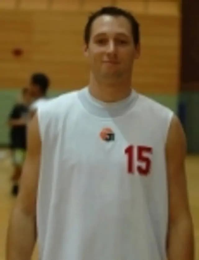 Steven Esterkamp