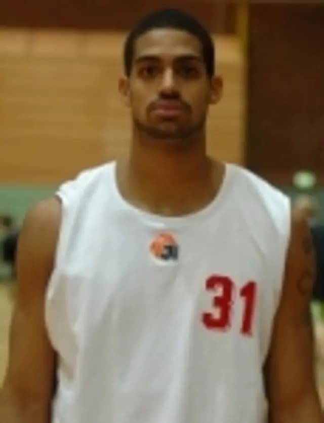 Nathan Peavy