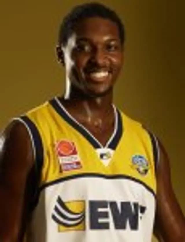 Rickey Paulding
