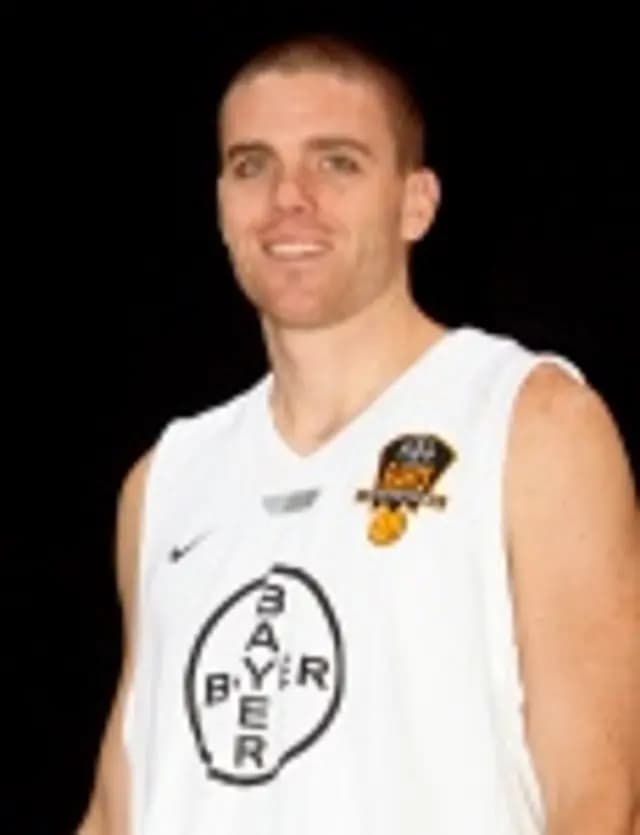 Brendan Winters