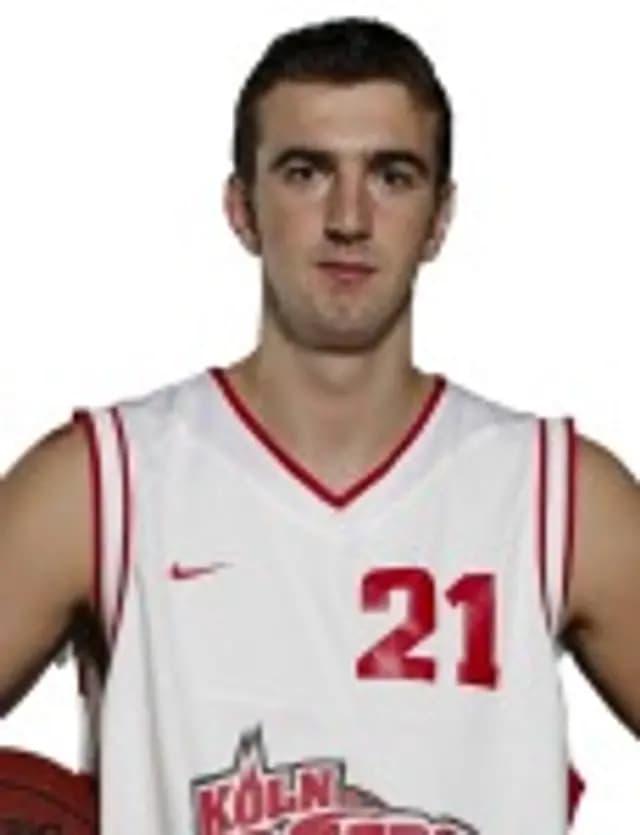 Nedzad Sinanovic