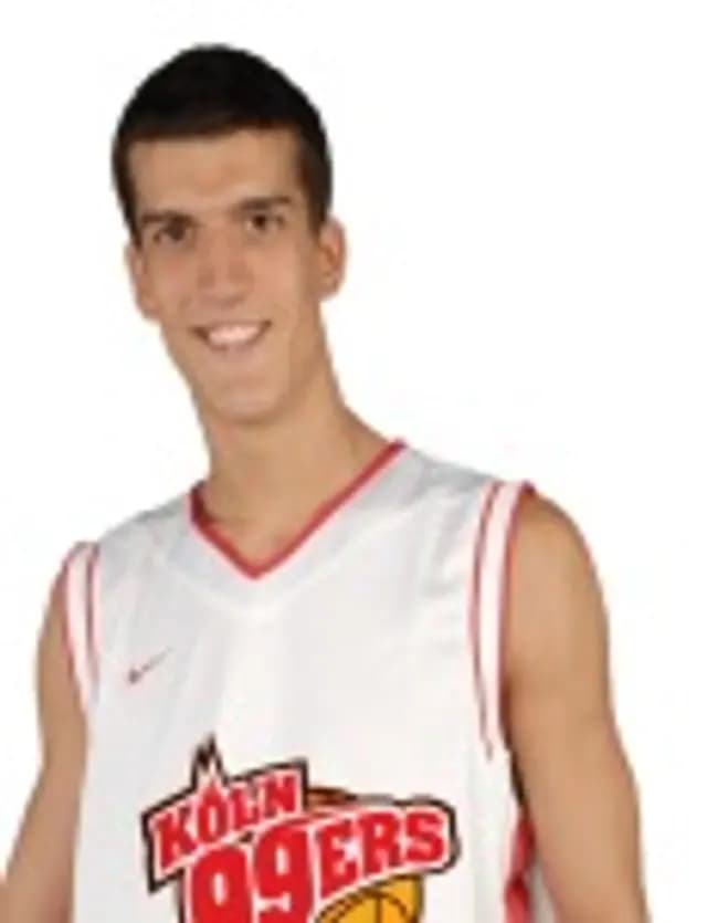 Marko Keselj