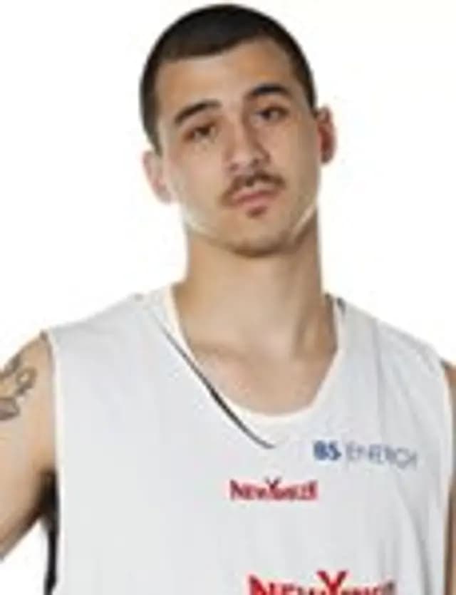 Jason Cain