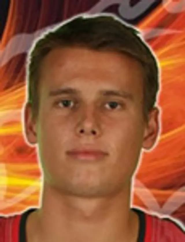 Fabian Thülig