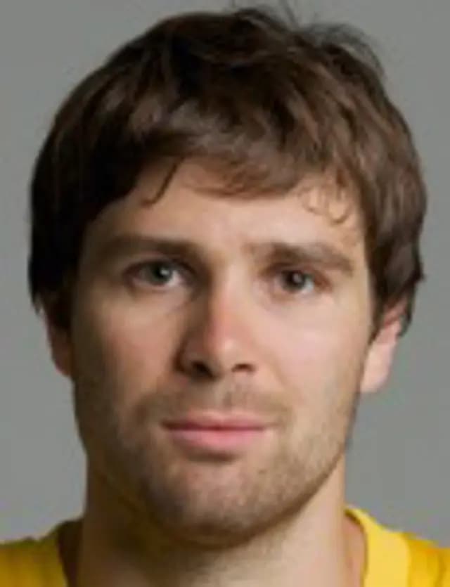 Johannes Herber