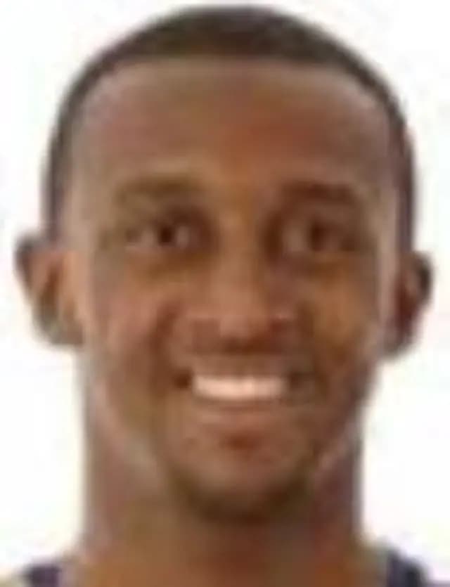 Je'Kel Foster
