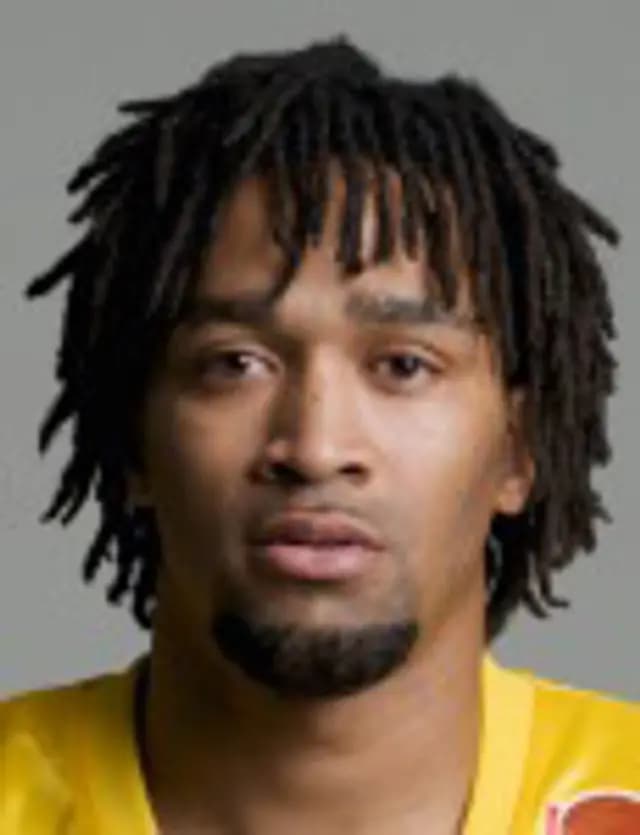 Rashad Wright