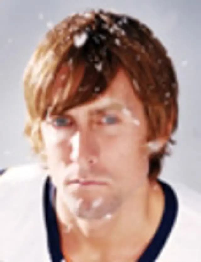 Mike Gansey