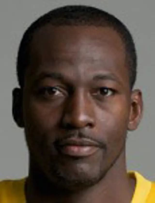 Ansu Sesay