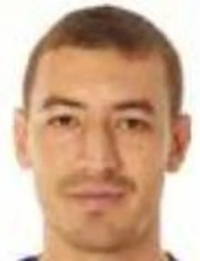 Marko Scekic