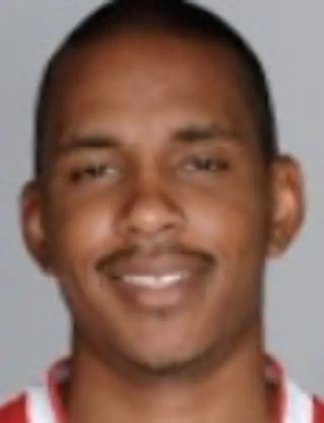 Julian Terrell