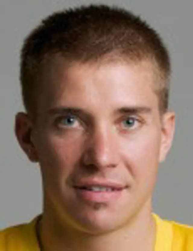 Steffen Hamann
