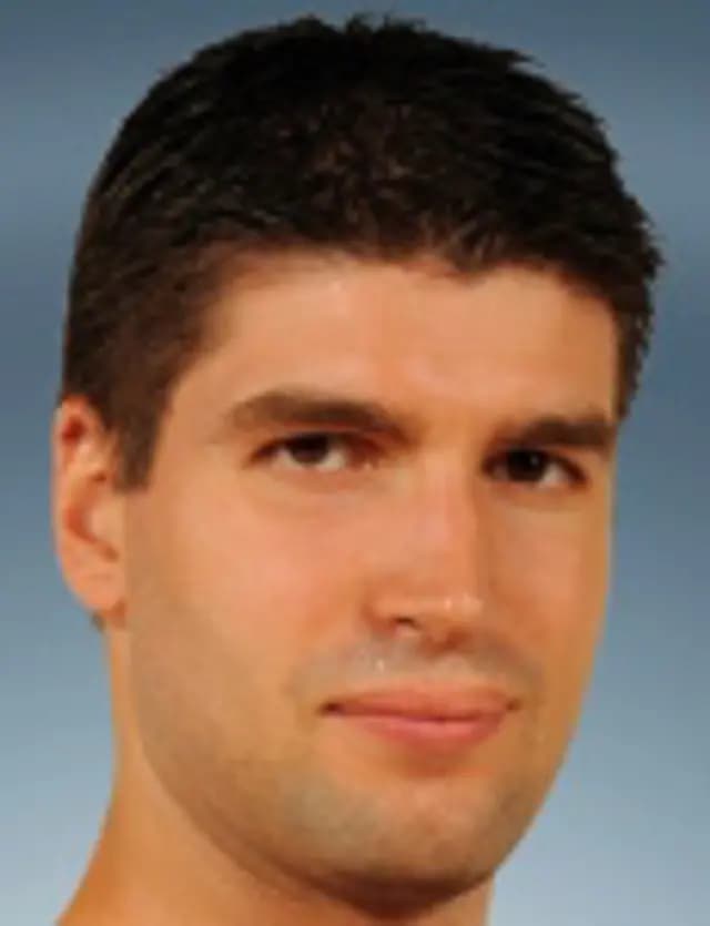 Darren Fenn