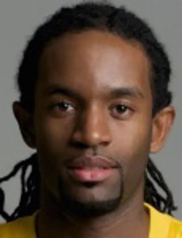 Julius Jenkins