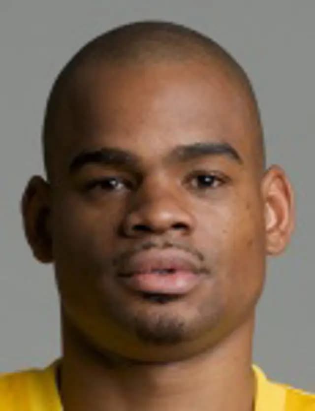 Immanuel McElroy