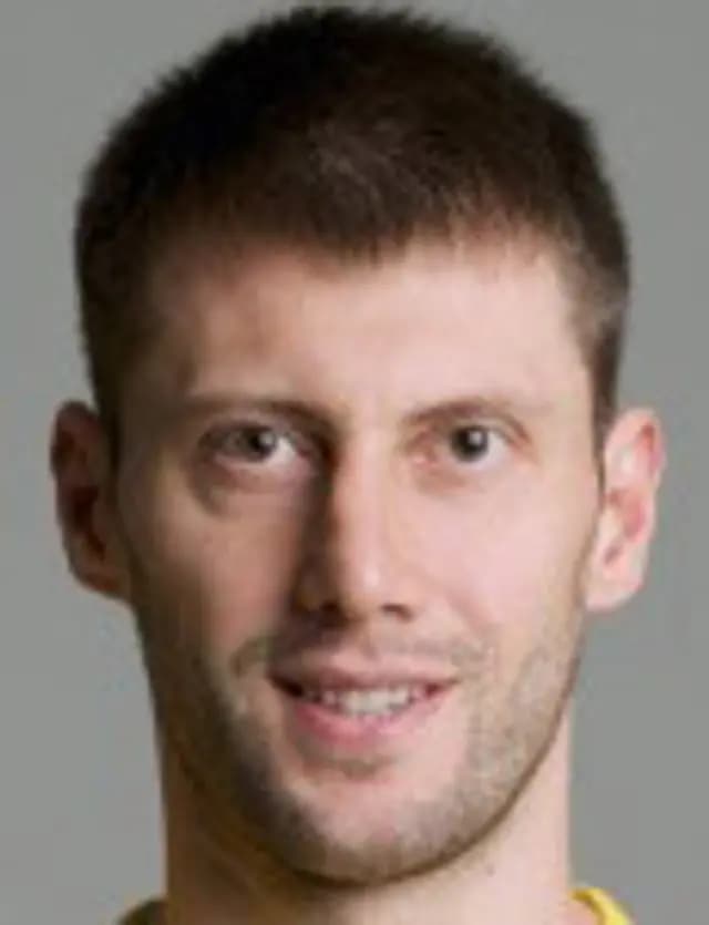 Dragan Dojcin