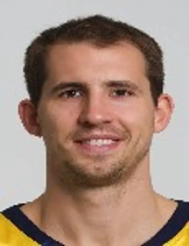 Adam Chubb