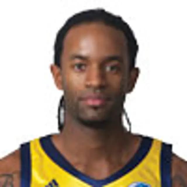 Julius Jenkins