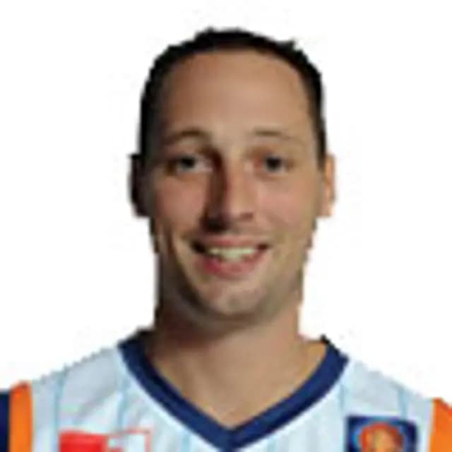 Steven Esterkamp