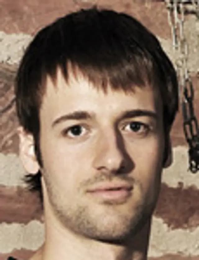 Michael Fleischmann