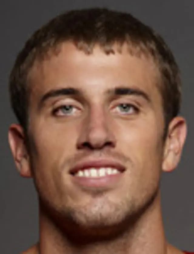 Beckham Wyrick