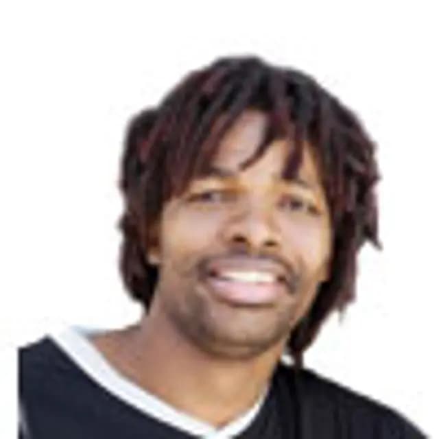 Johnnie Gilbert