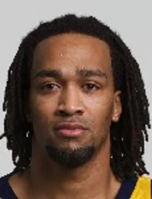 Rashad Wright