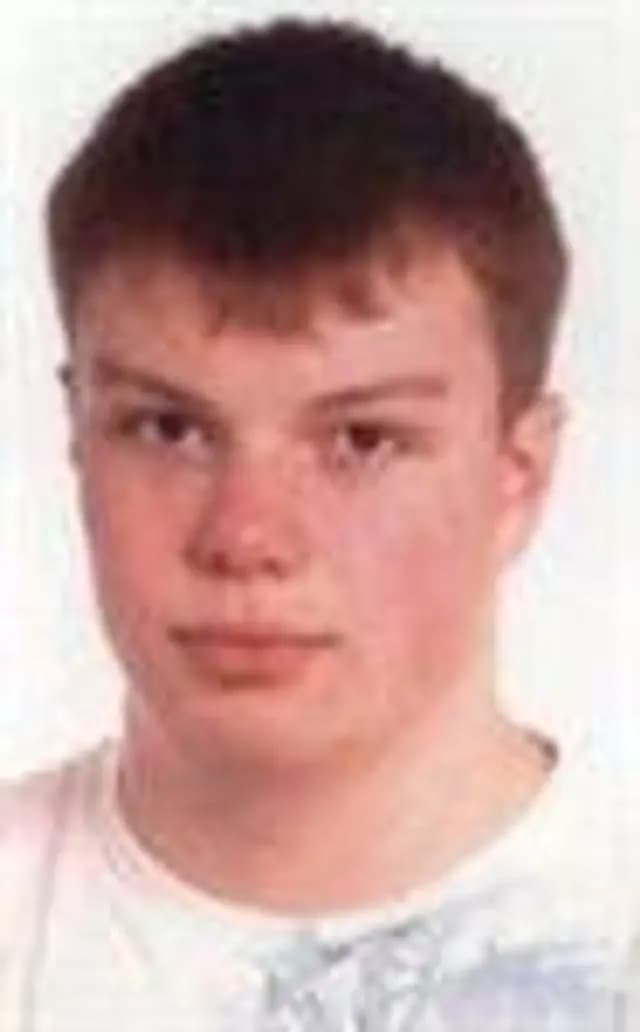 Kevin Weber