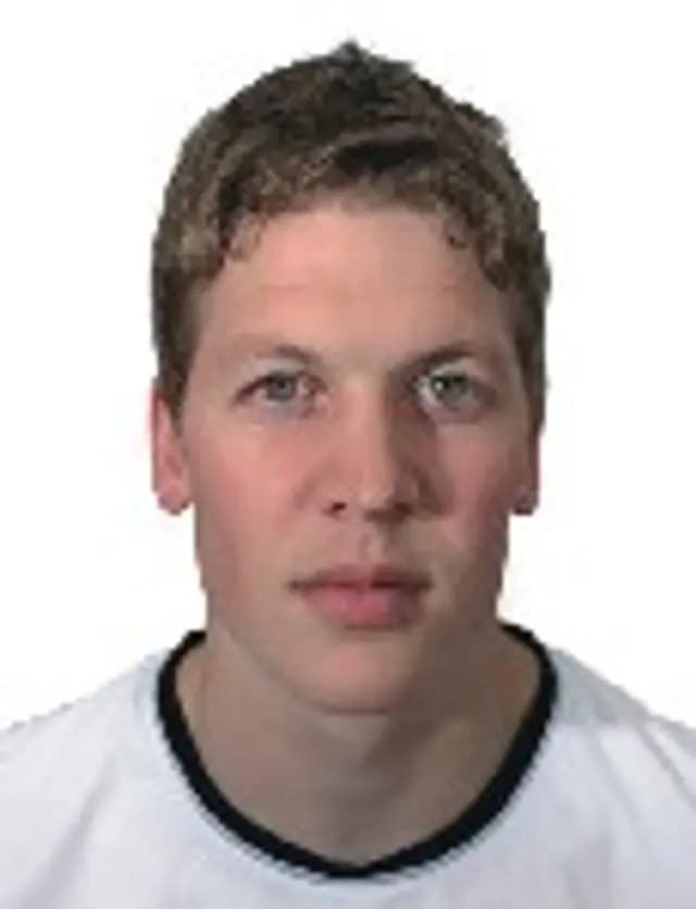 Matt Stucki