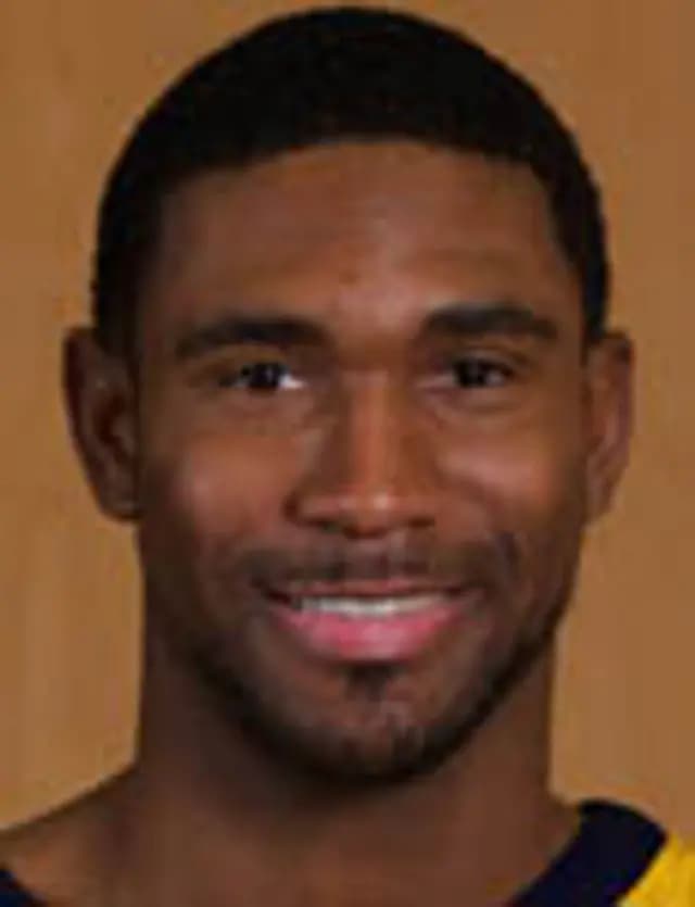 Derrick Byars