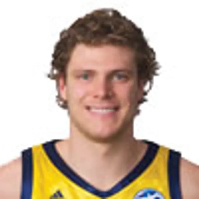 Lucca Staiger