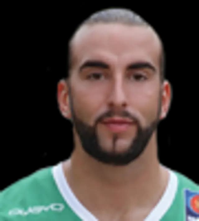 Kosta Karamatsos