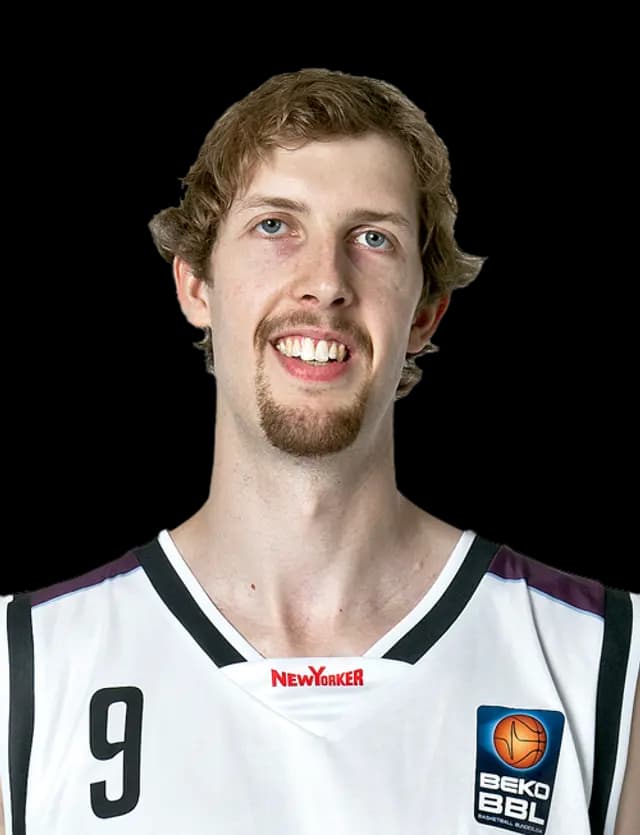 Nick Schneiders